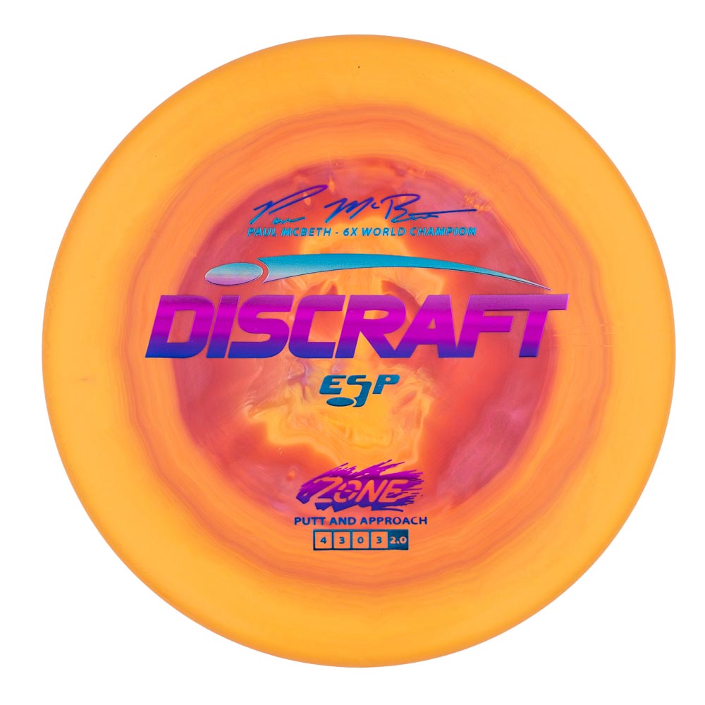 Discraft Zone
