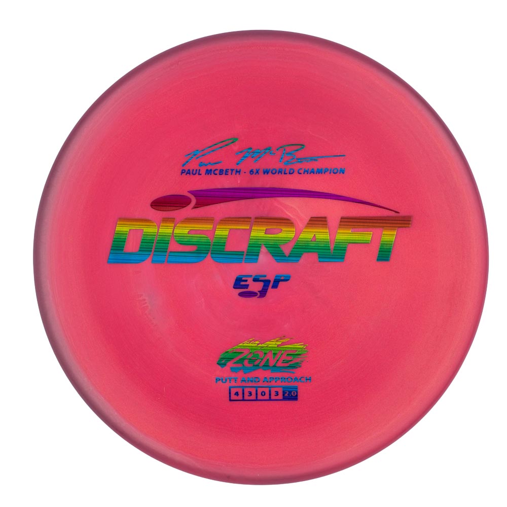Discraft Zone
