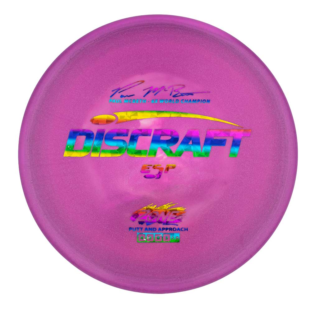 Discraft Zone