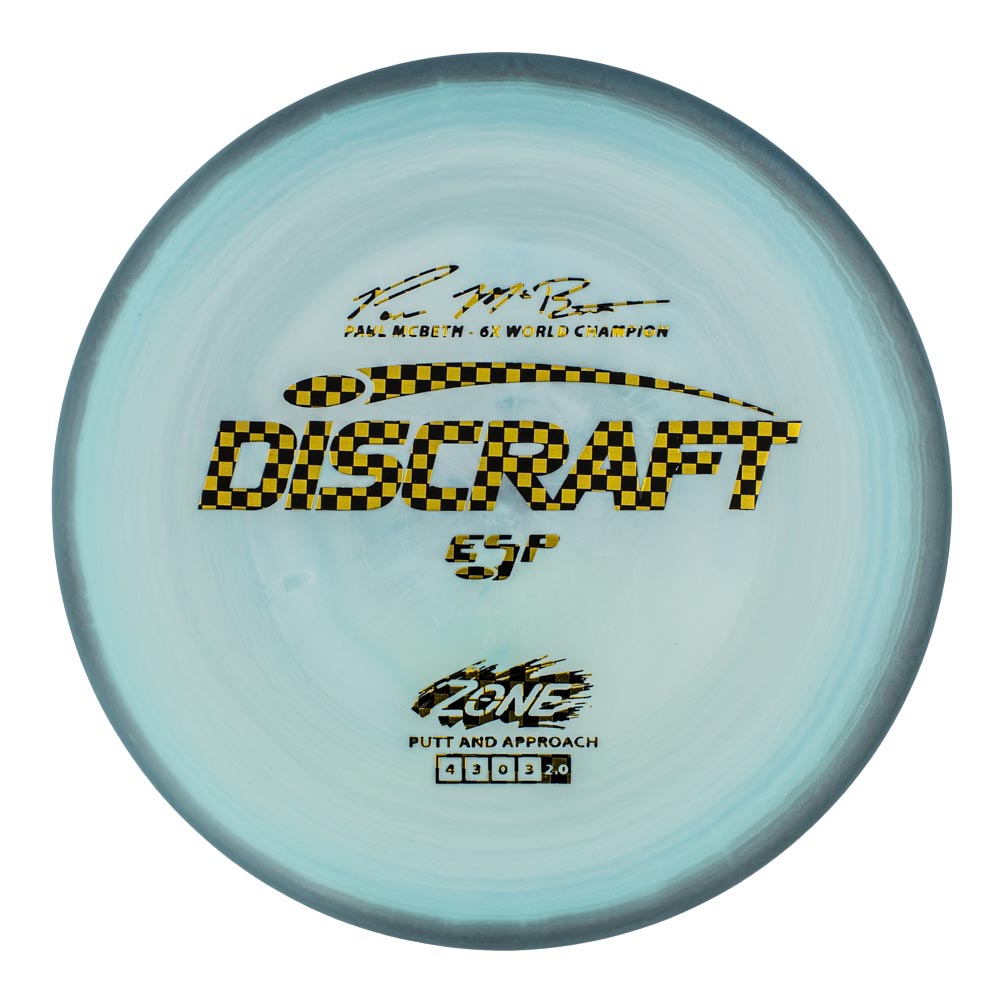 Discraft Zone