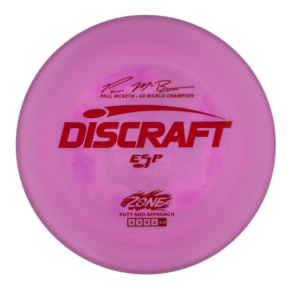 Discraft Zone