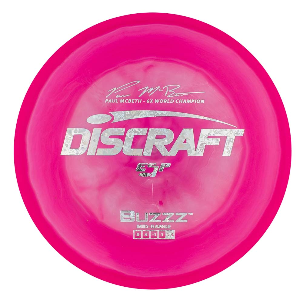 Discraft Buzzz