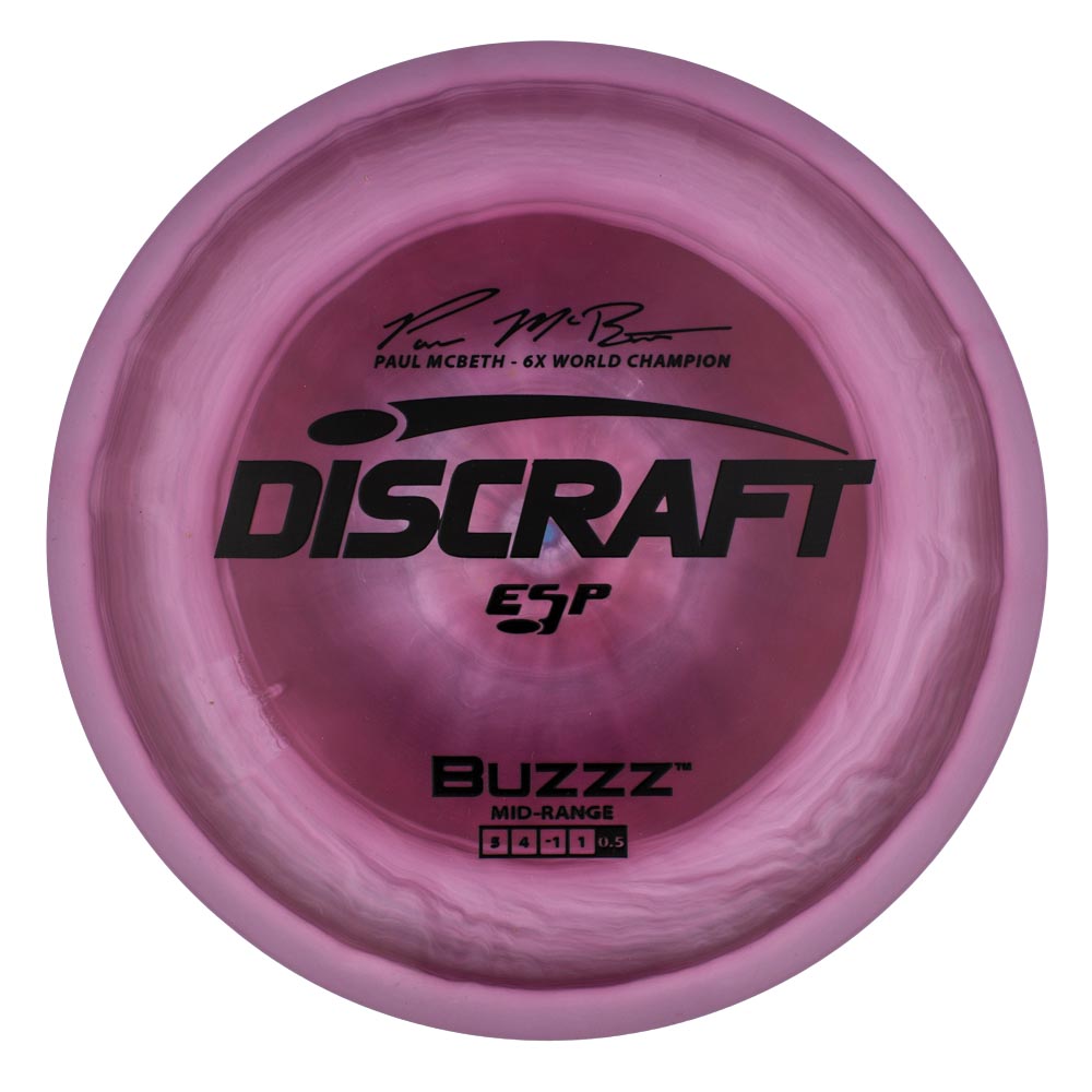 Discraft Buzzz