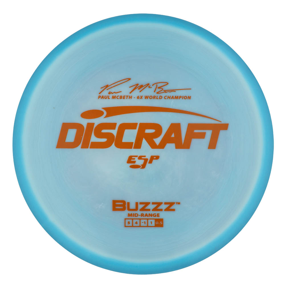 Discraft Buzzz