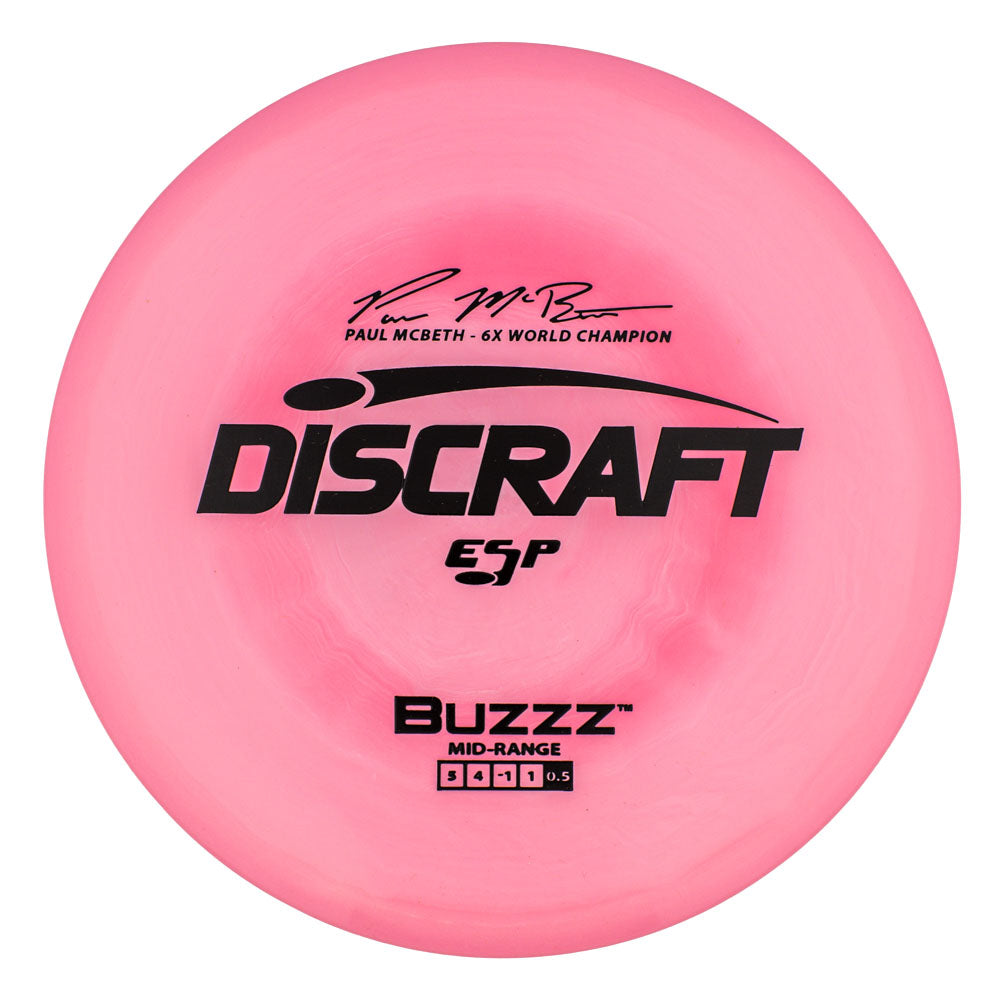 Discraft Buzzz