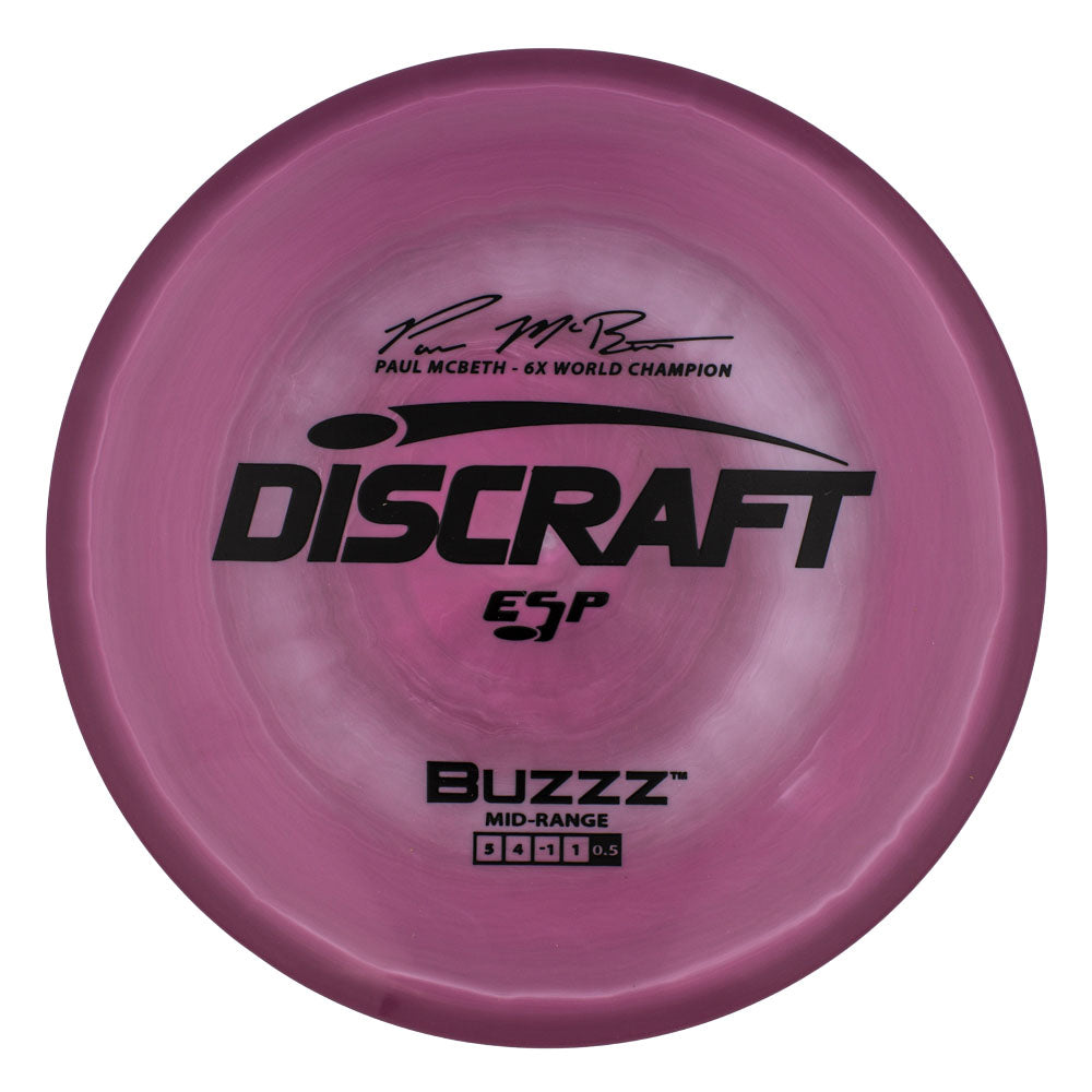 Discraft Buzzz