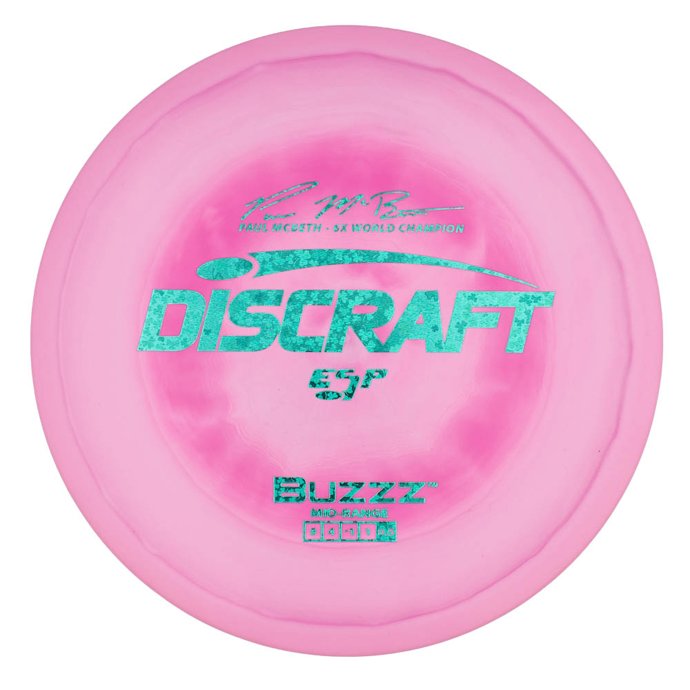 Discraft Buzzz