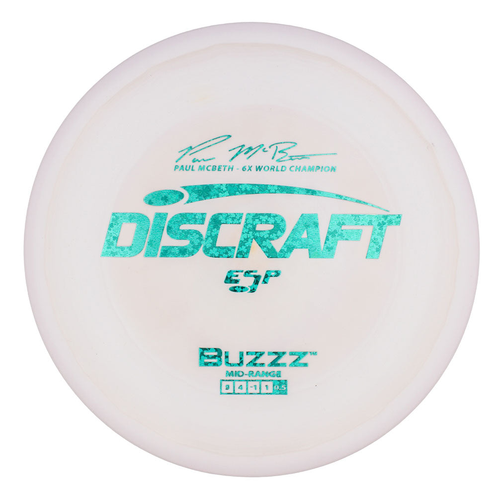 Discraft Buzzz