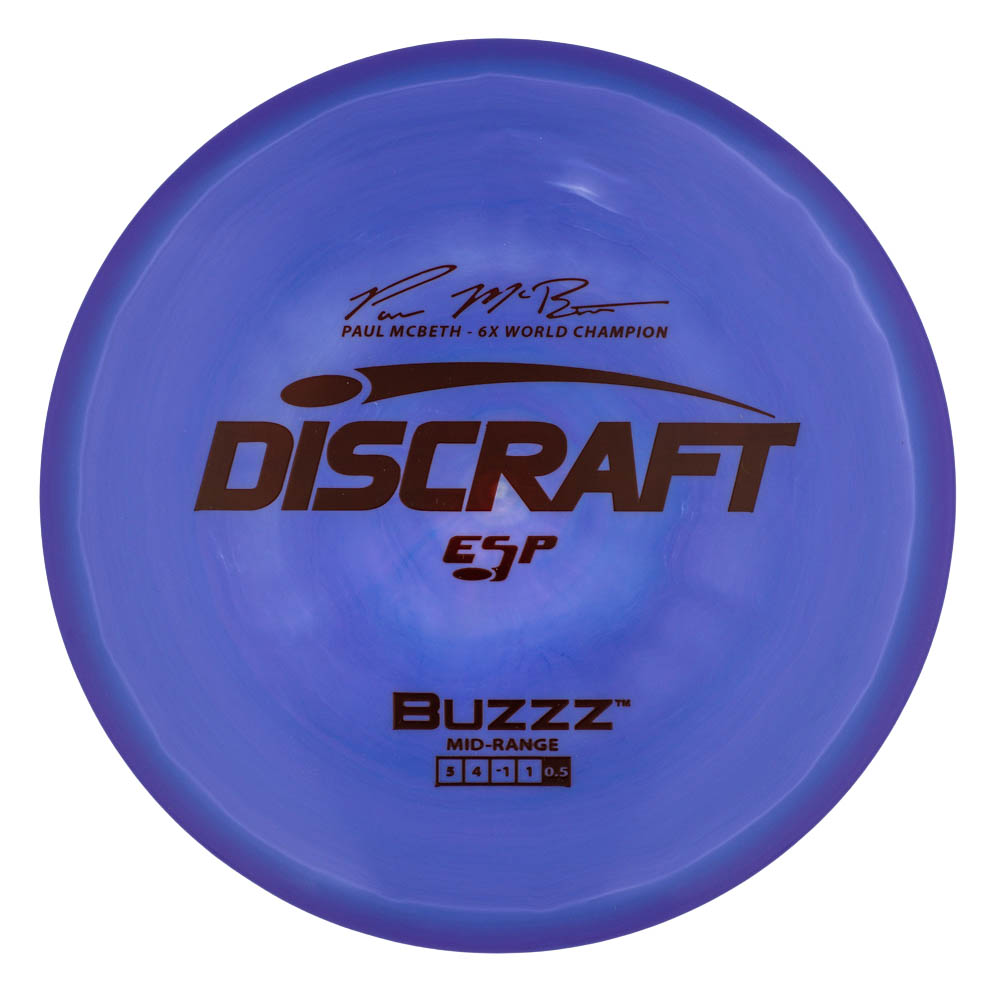 Discraft Buzzz