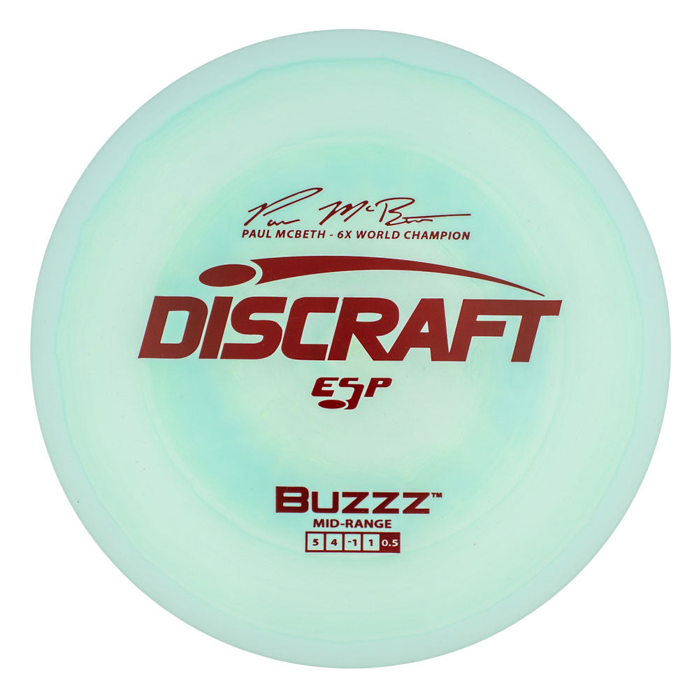 Discraft Buzzz