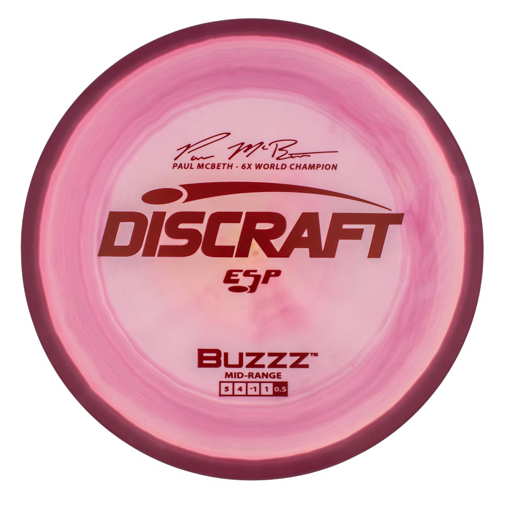 Discraft Buzzz