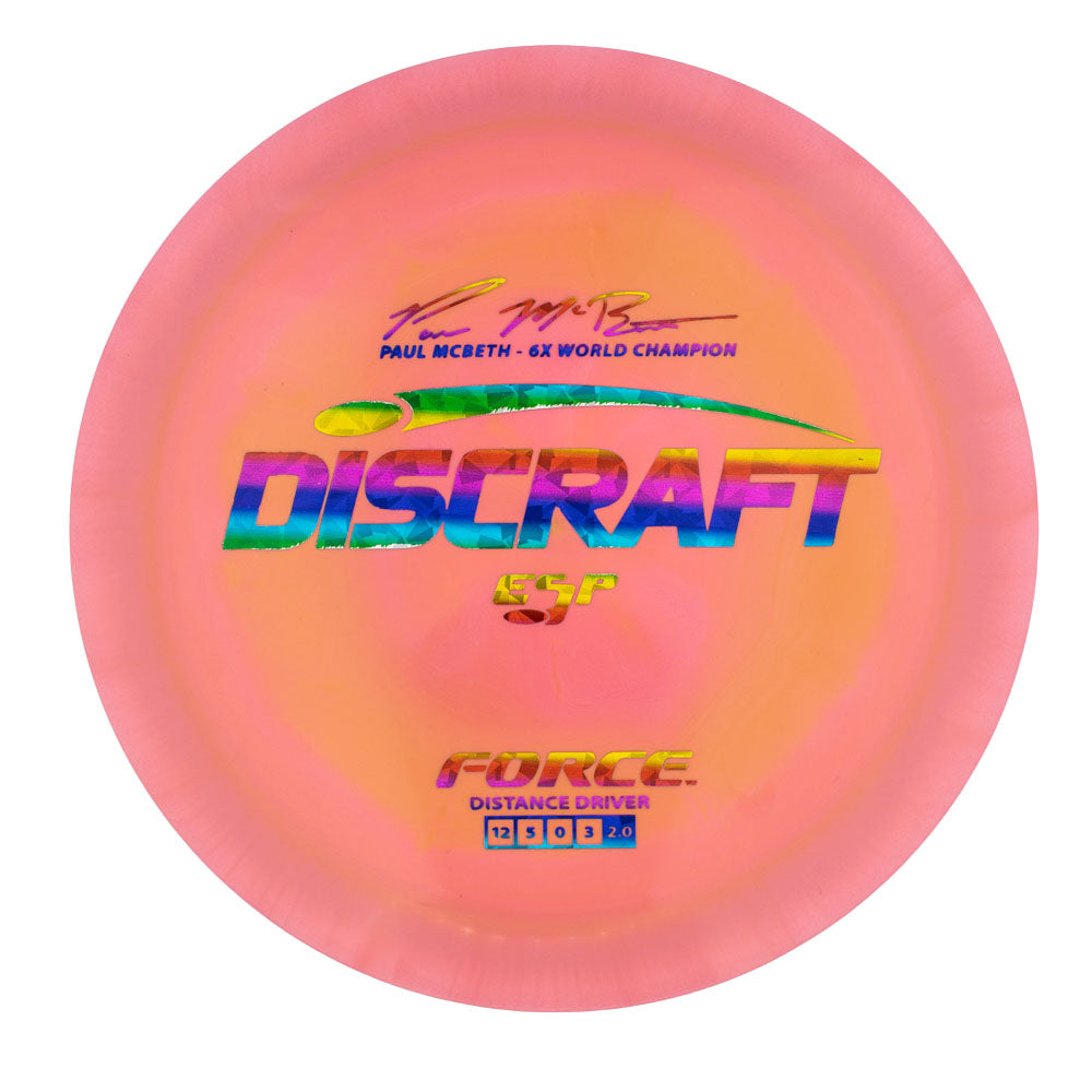 Discraft Scorch