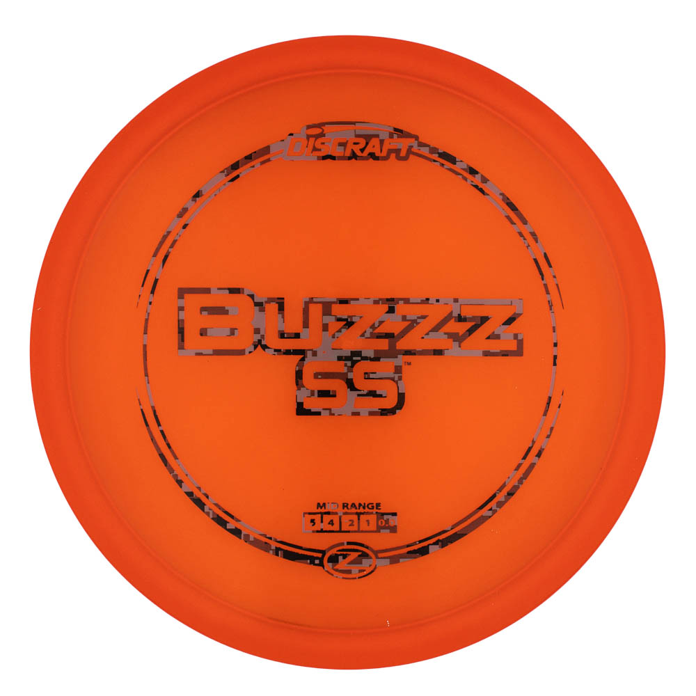 Discraft Buzzz SS