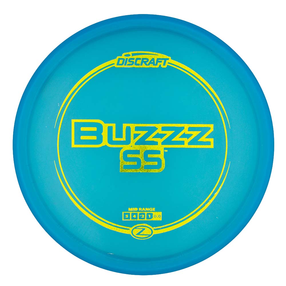 Discraft Buzzz SS