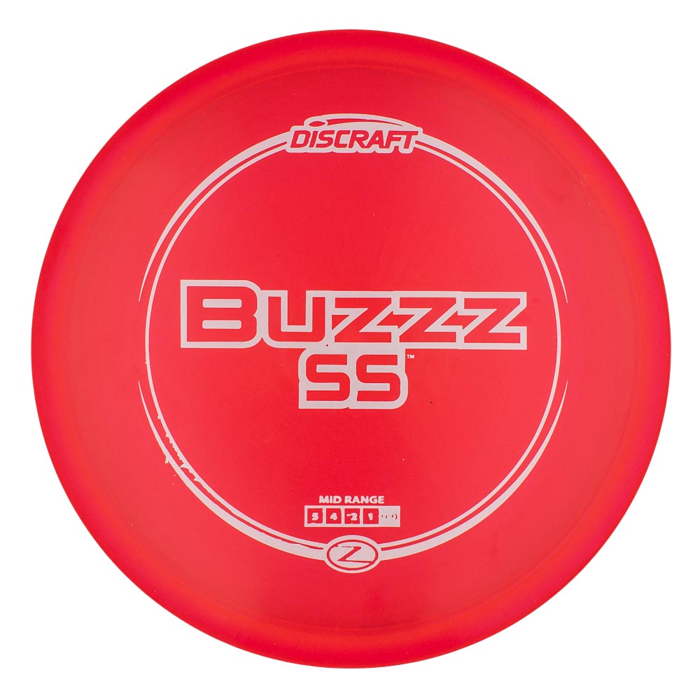 Discraft Buzzz SS