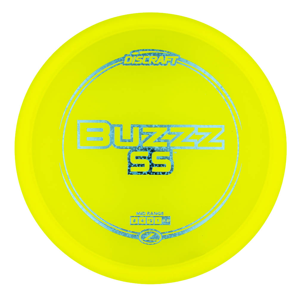 Discraft Buzzz SS