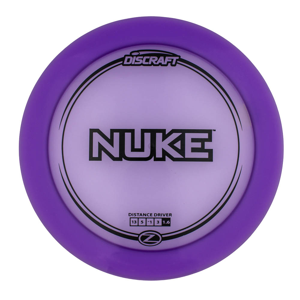 Discraft Nuke