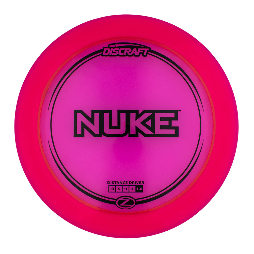 Discraft Nuke