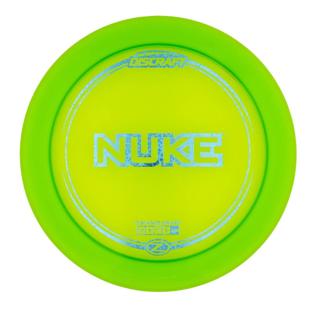 Discraft Nuke