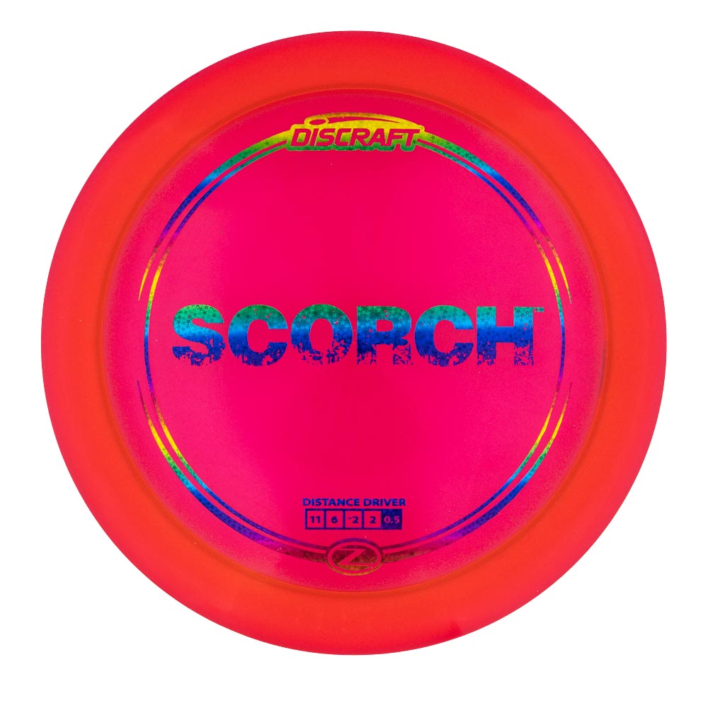 Discraft Scorch