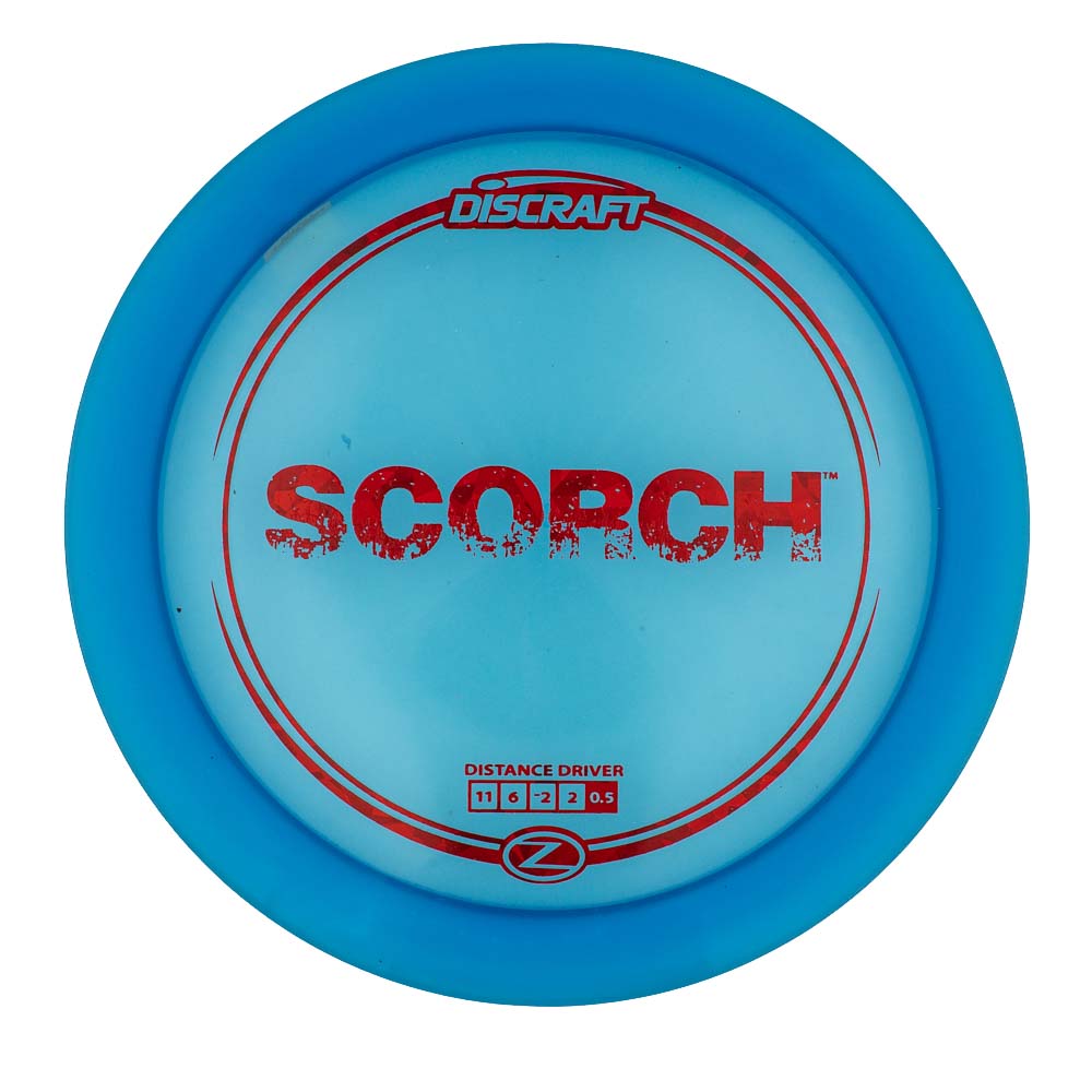 Discraft Scorch