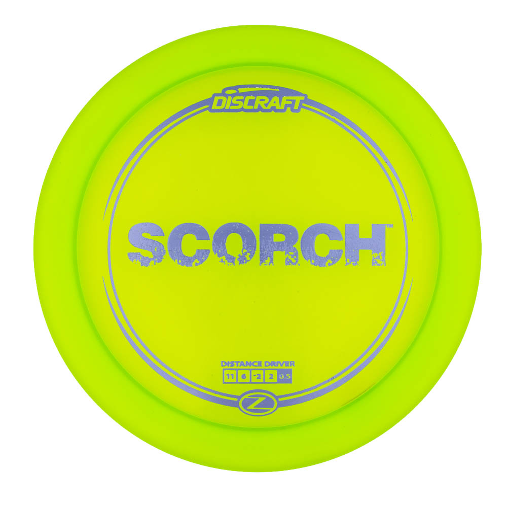 Discraft Scorch