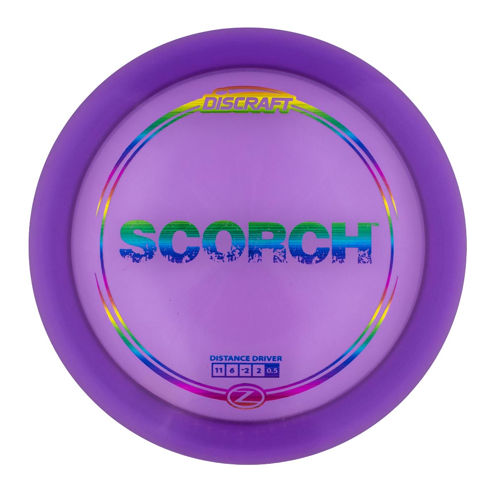 Discraft Scorch