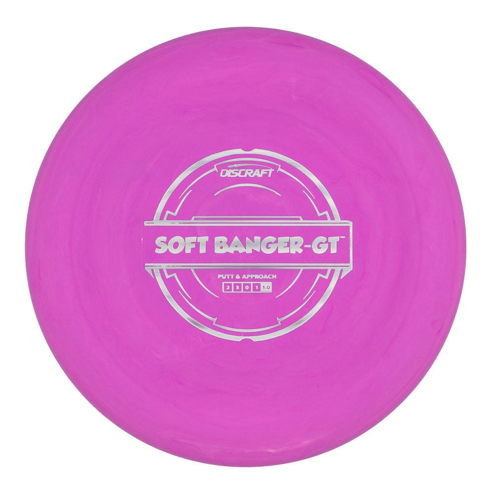 Discraft Banger GT