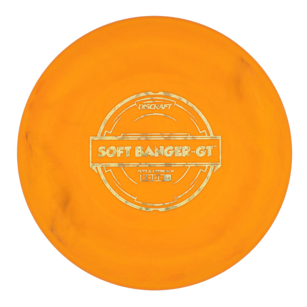 Discraft Banger GT