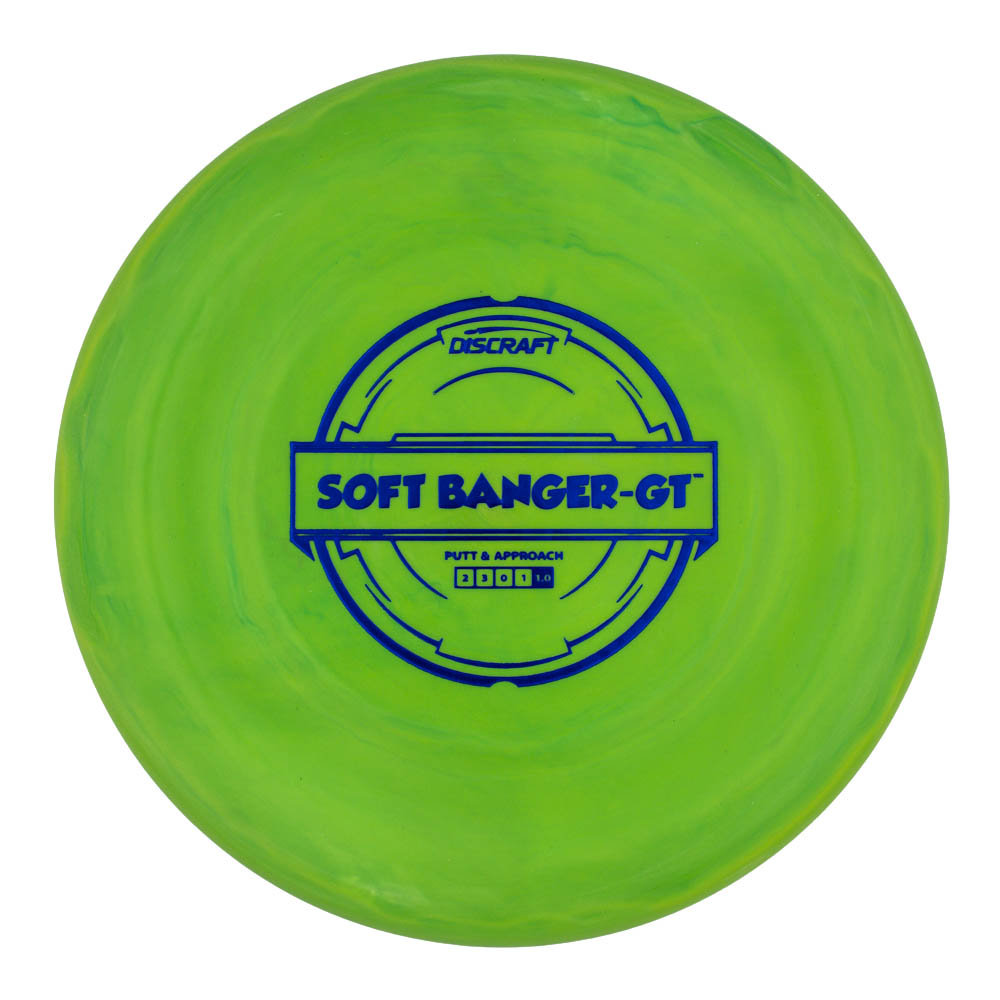 Discraft Banger GT