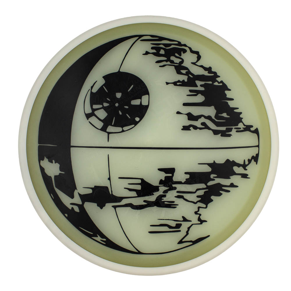 MVP Reactor (Disc Tattoo)