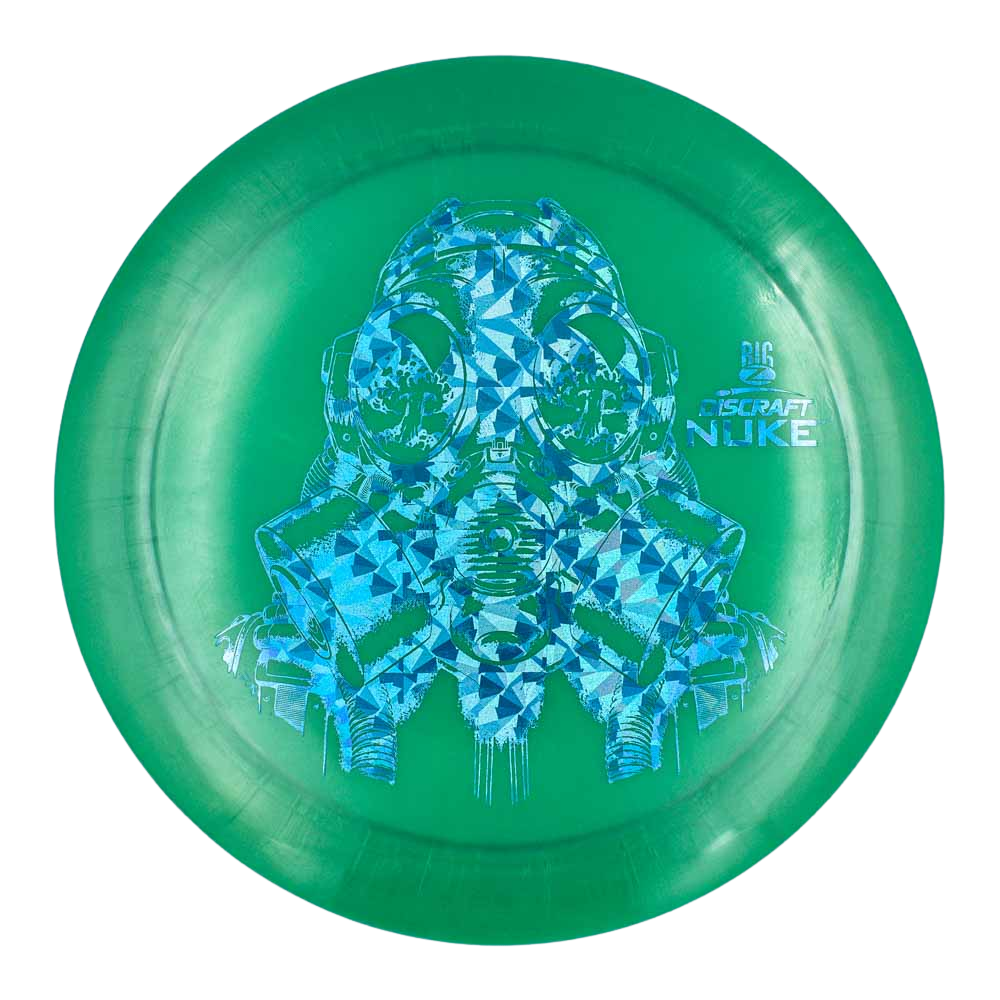 Discraft Nuke