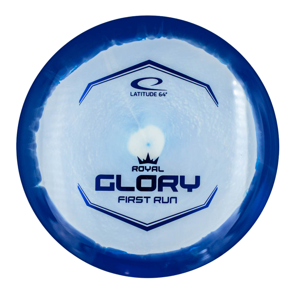 Latitude 64 Glory