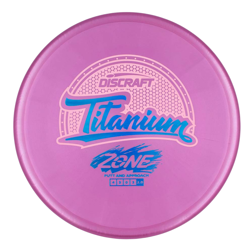 Discraft Zone