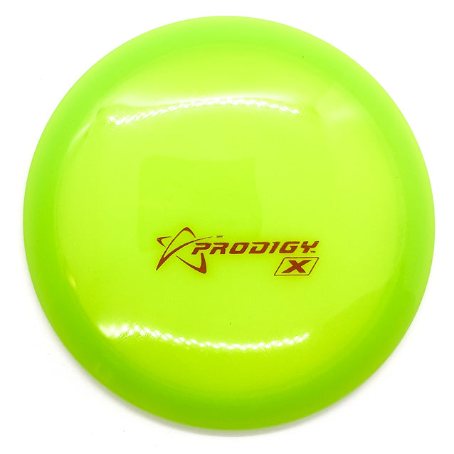 Prodigy F5