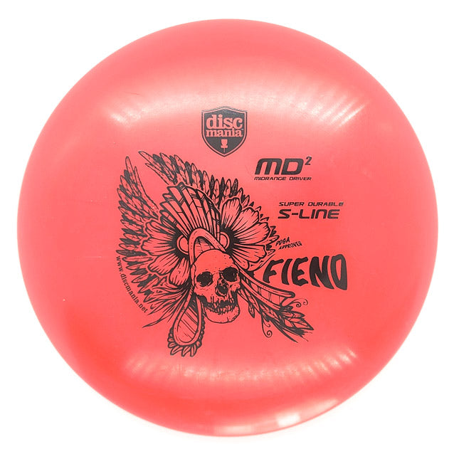 Discmania MD2