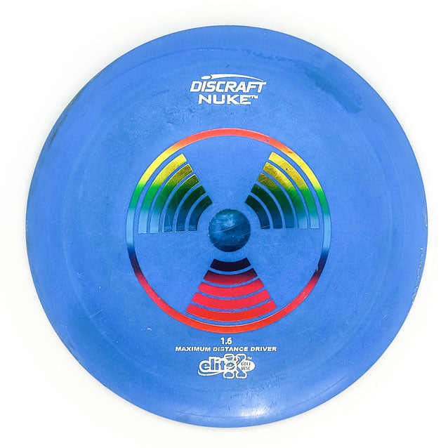 Discraft Nuke