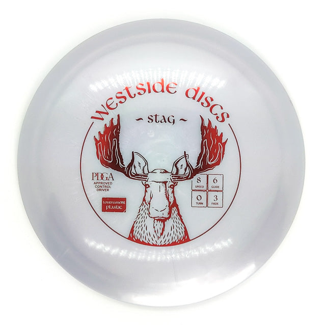 Westside Stag