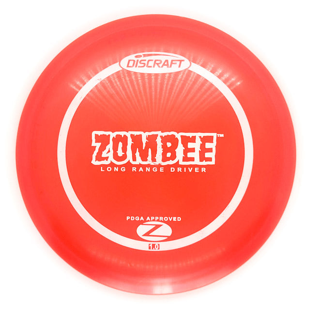 Discraft Zombie