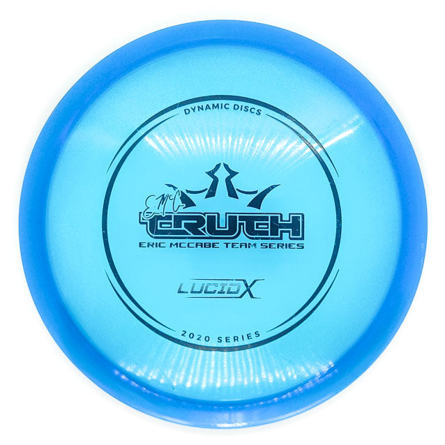 Dynamic Discs Truth
