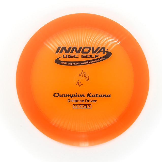 Innova Katana