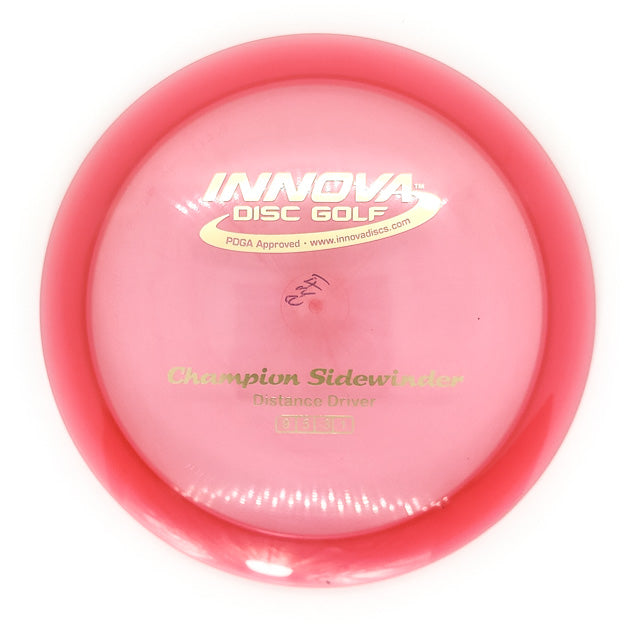 Innova Sidewinder