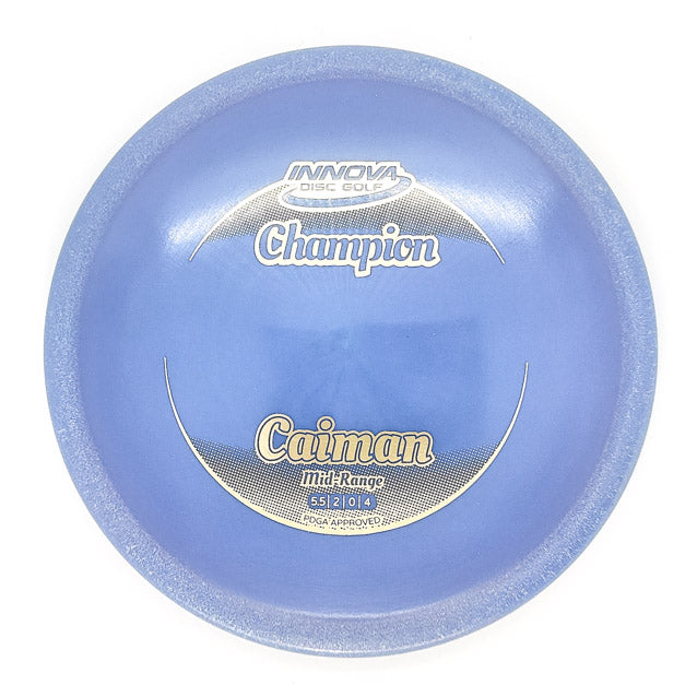 Innova Caiman