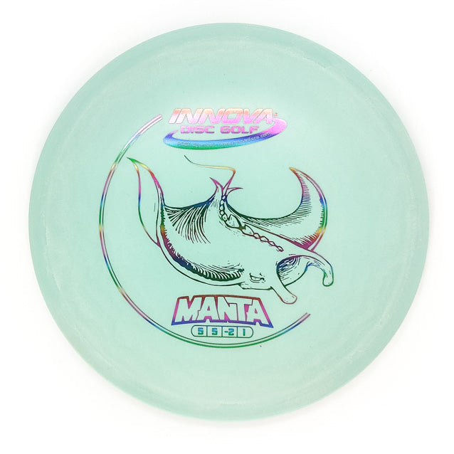 Innova Manta