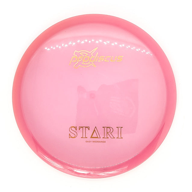 Prodiscus Stari