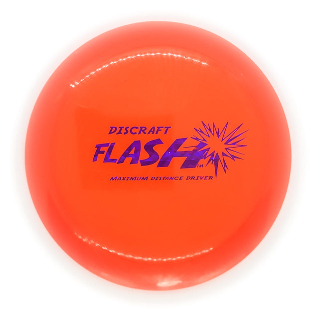 Discraft Flash
