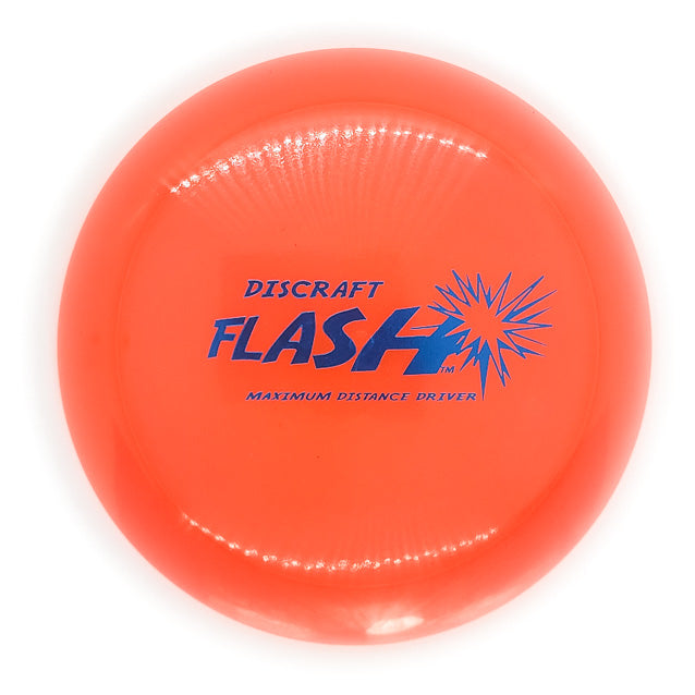 Discraft Flash