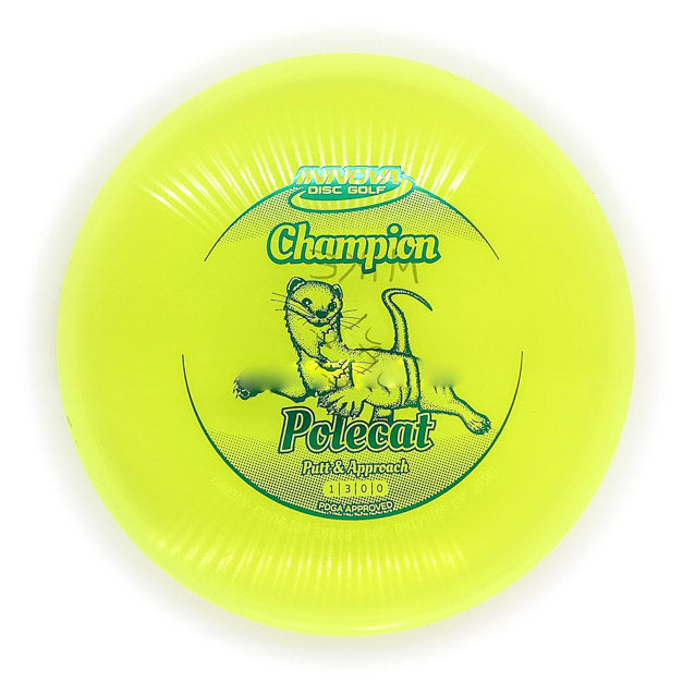 Innova Polecat