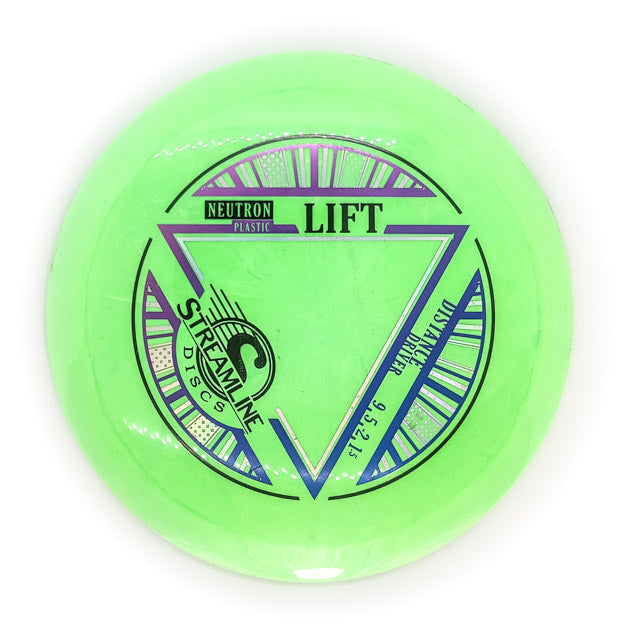 Streamline Lift