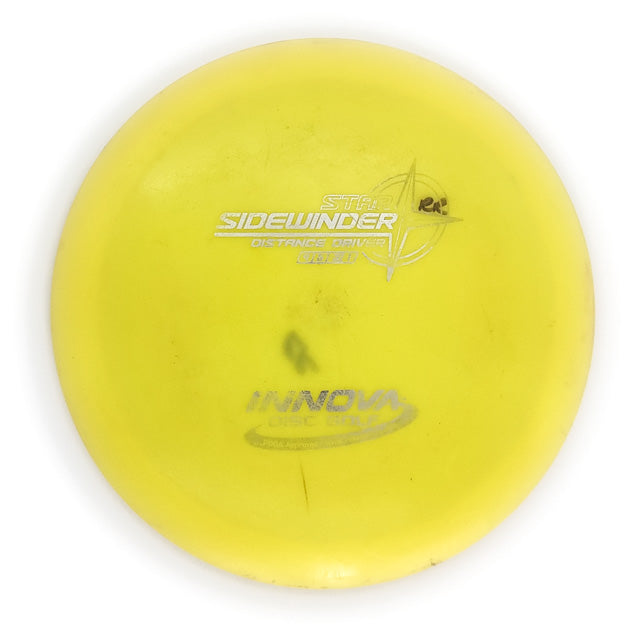 Innova Sidewinder